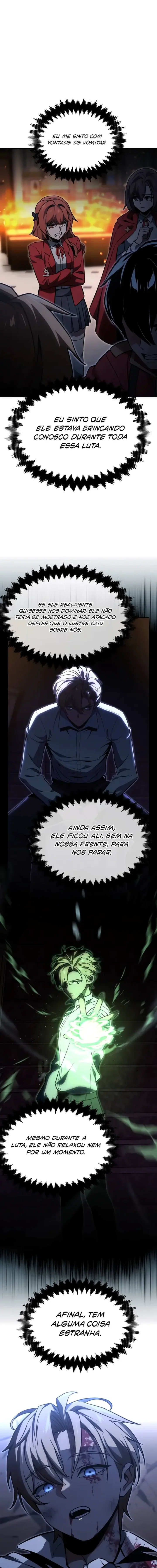 Read The Extra Academy Survival Guide PT Manga Online