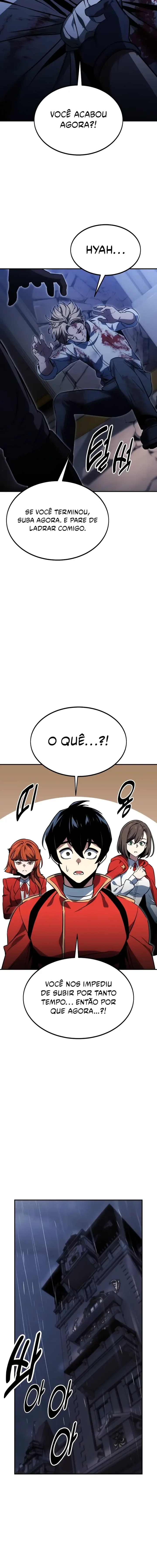 Read The Extra Academy Survival Guide PT Manga Online