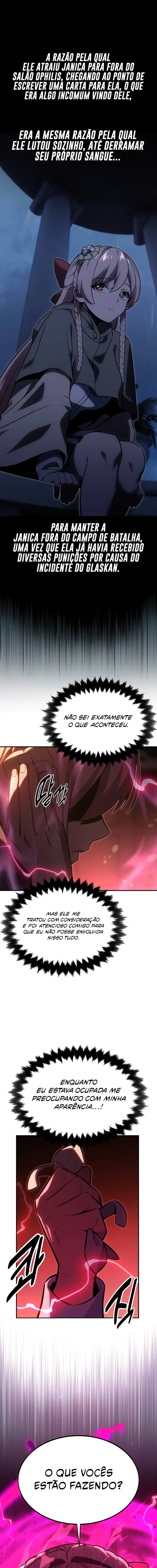 Read The Extra Academy Survival Guide PT Manga Online
