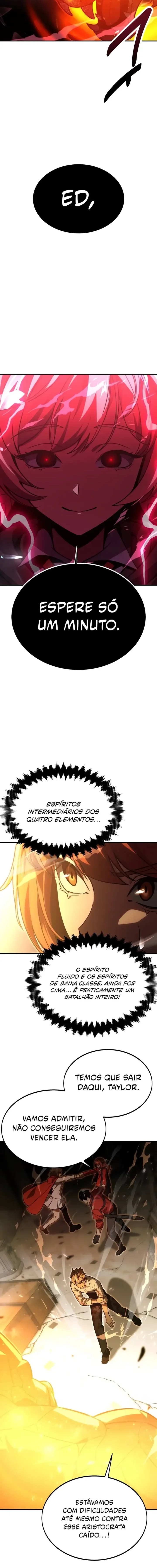 Read The Extra Academy Survival Guide PT Manga Online