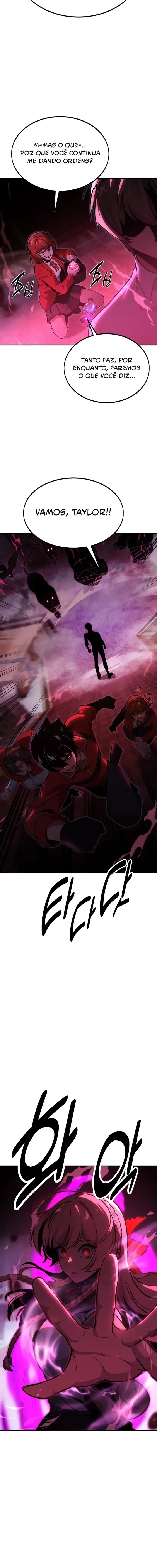 Read The Extra Academy Survival Guide PT Manga Online