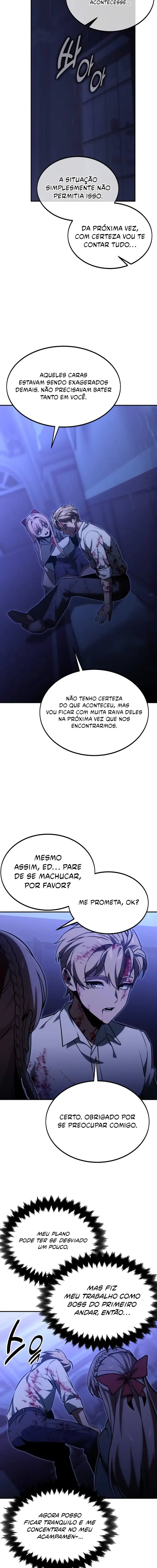 Read The Extra Academy Survival Guide PT Manga Online
