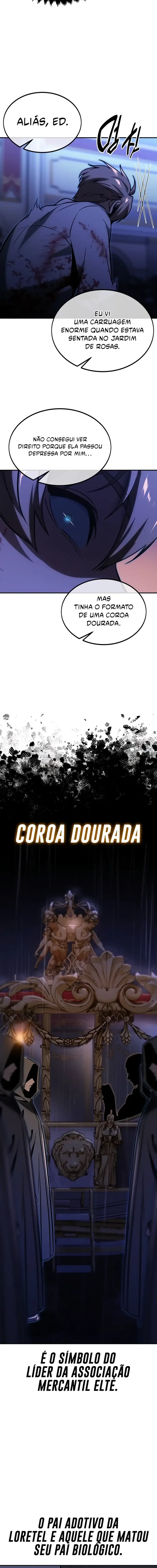 Read The Extra Academy Survival Guide PT Manga Online