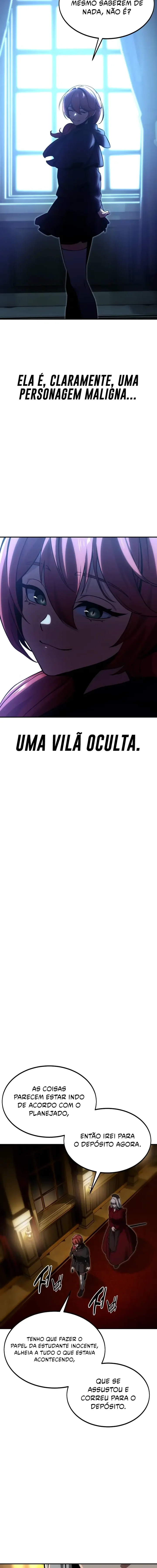 Read The Extra Academy Survival Guide PT Manga Online