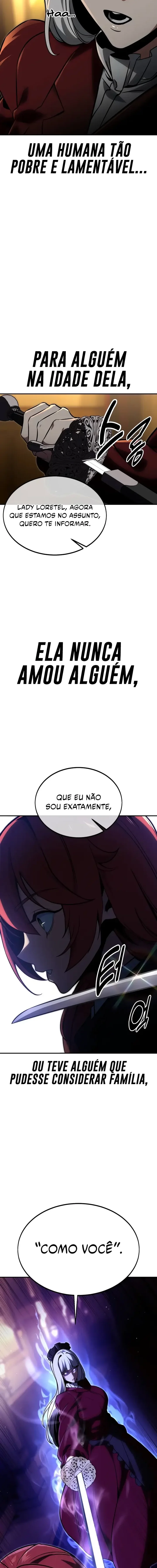 Read The Extra Academy Survival Guide PT Manga Online
