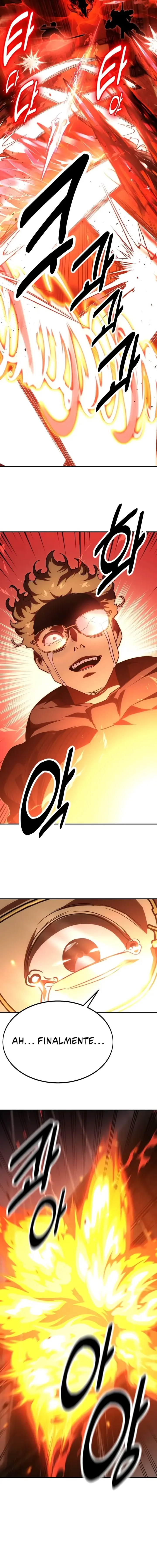 Read The Extra Academy Survival Guide PT Manga Online