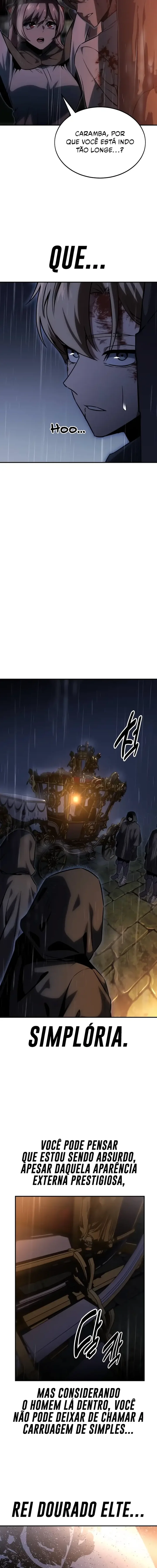 Read The Extra Academy Survival Guide PT Manga Online