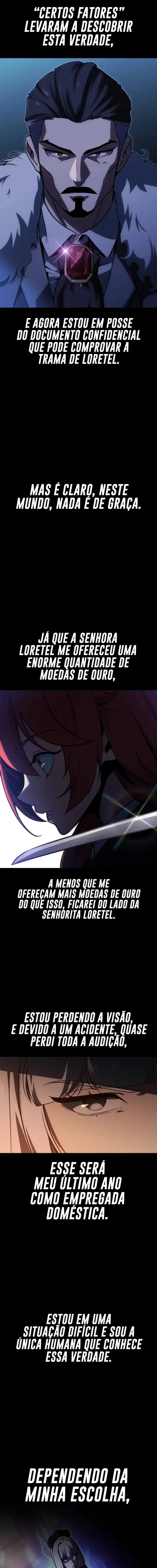 Read The Extra Academy Survival Guide PT Manga Online