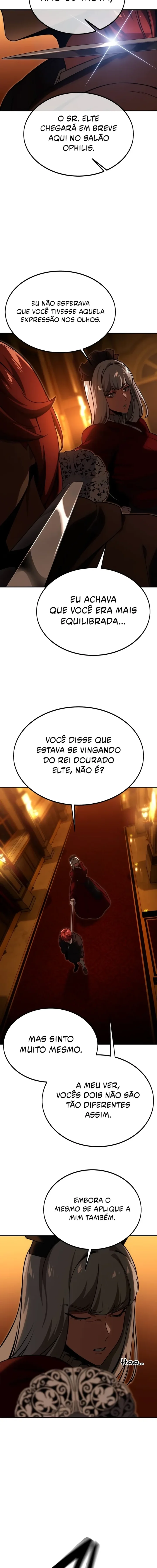 Read The Extra Academy Survival Guide PT Manga Online