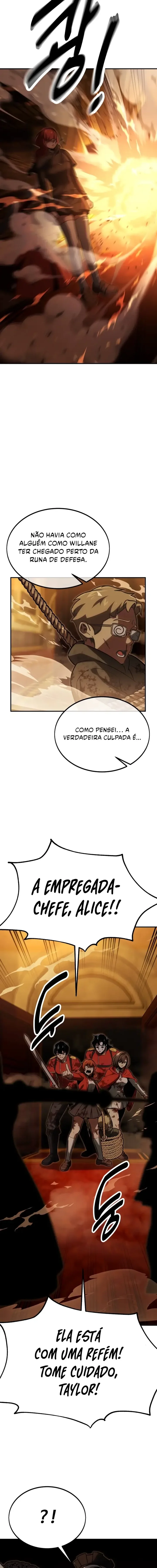 Read The Extra Academy Survival Guide PT Manga Online