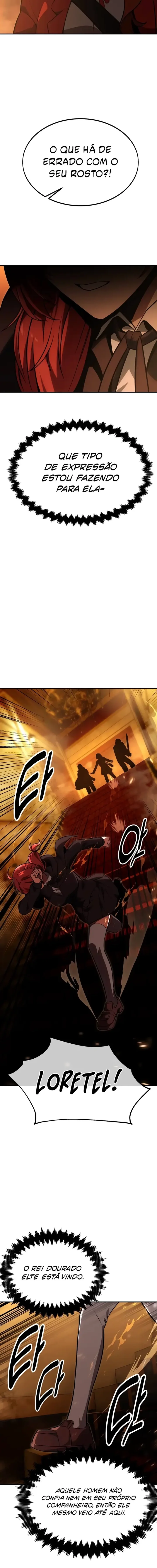 Read The Extra Academy Survival Guide PT Manga Online