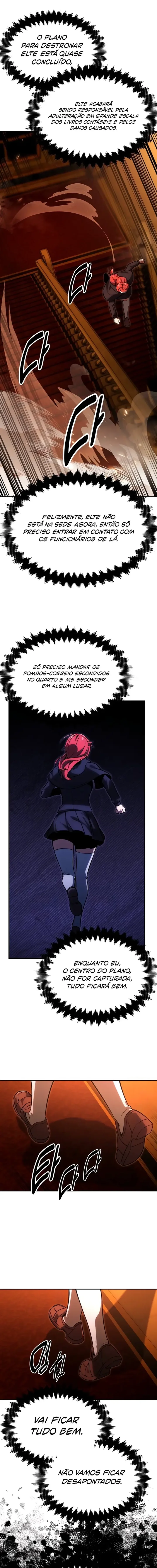 Read The Extra Academy Survival Guide PT Manga Online