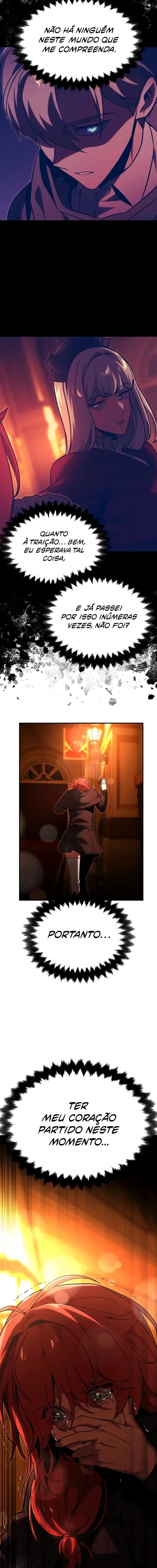 Read The Extra Academy Survival Guide PT Manga Online