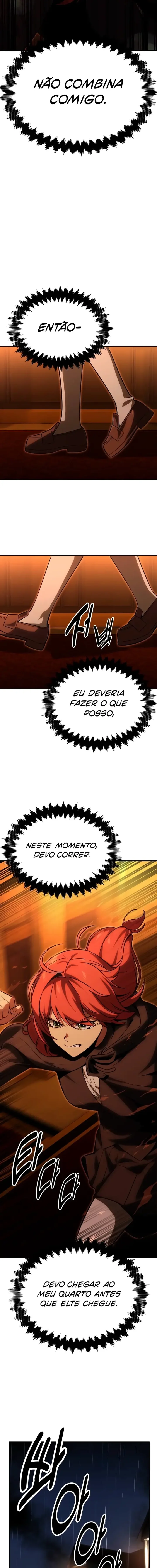 Read The Extra Academy Survival Guide PT Manga Online