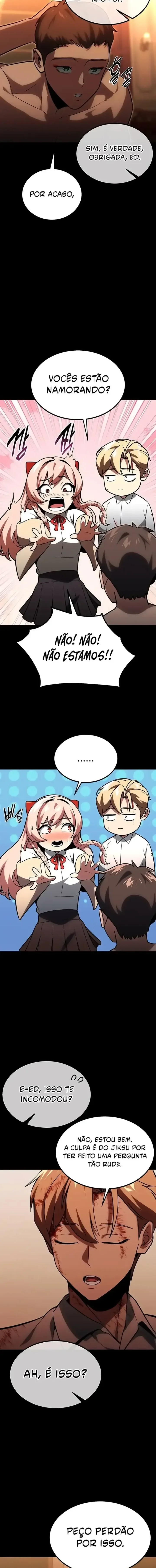 Read The Extra Academy Survival Guide PT Manga Online