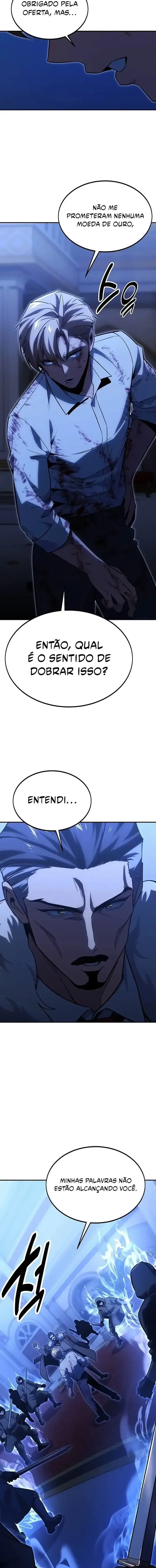 Read The Extra Academy Survival Guide PT Manga Online