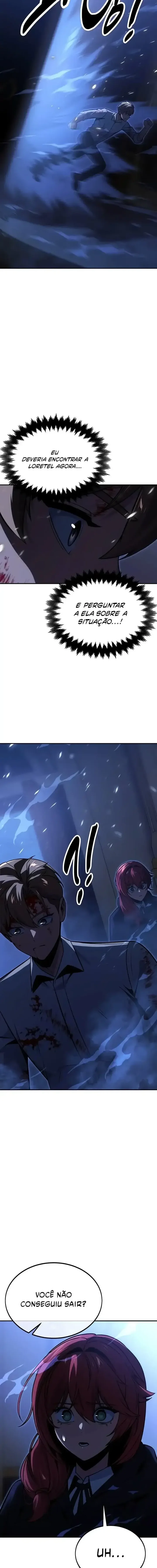 Read The Extra Academy Survival Guide PT Manga Online