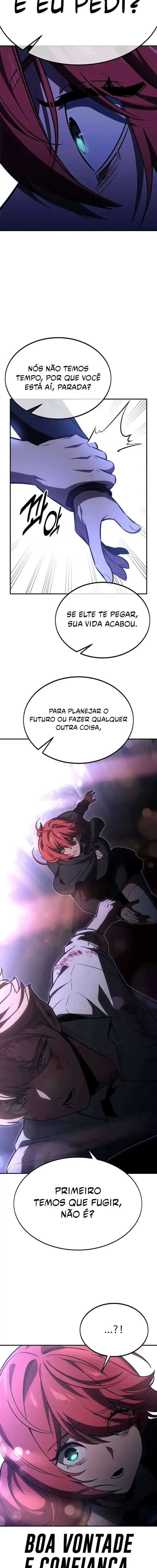 Read The Extra Academy Survival Guide PT Manga Online