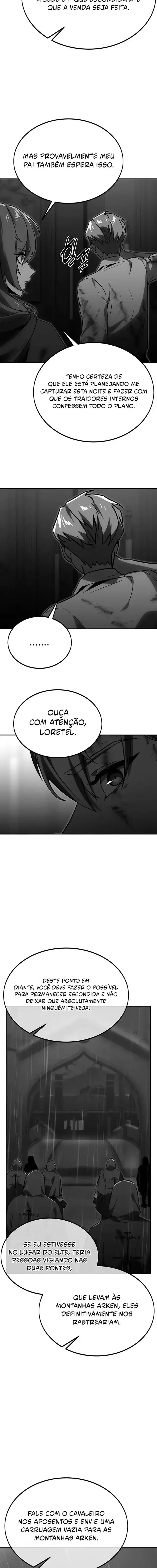 Read The Extra Academy Survival Guide PT Manga Online