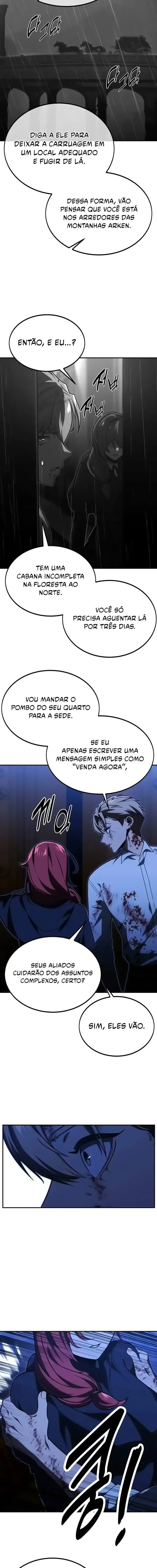 Read The Extra Academy Survival Guide PT Manga Online