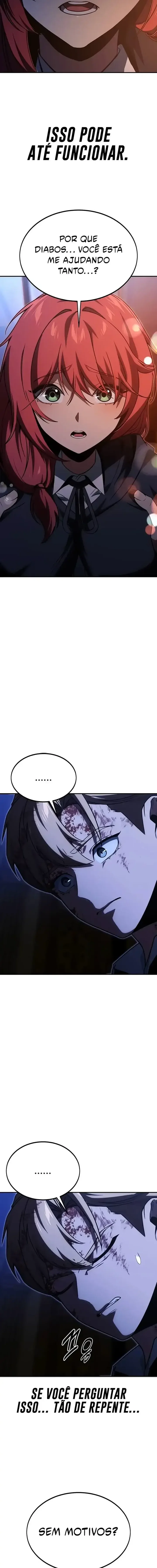 Read The Extra Academy Survival Guide PT Manga Online