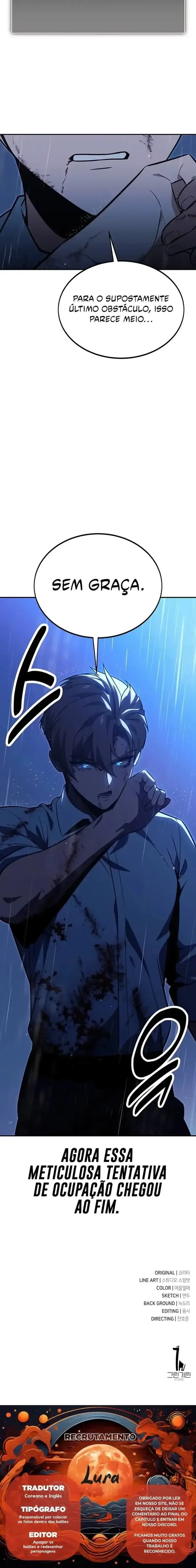 Read The Extra Academy Survival Guide PT Manga Online