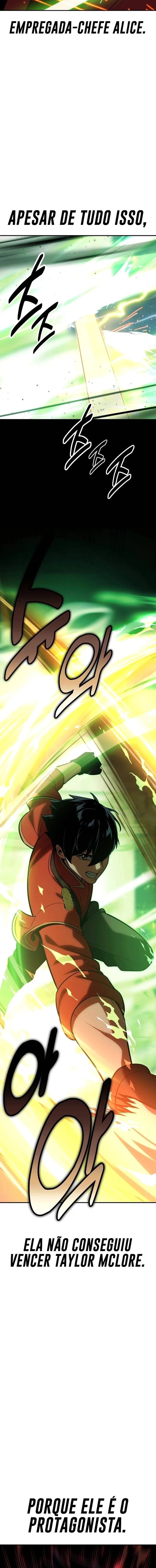 Read The Extra Academy Survival Guide PT Manga Online