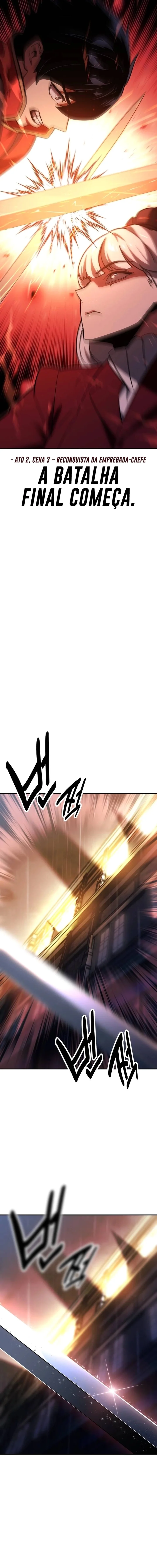 Read The Extra Academy Survival Guide PT Manga Online