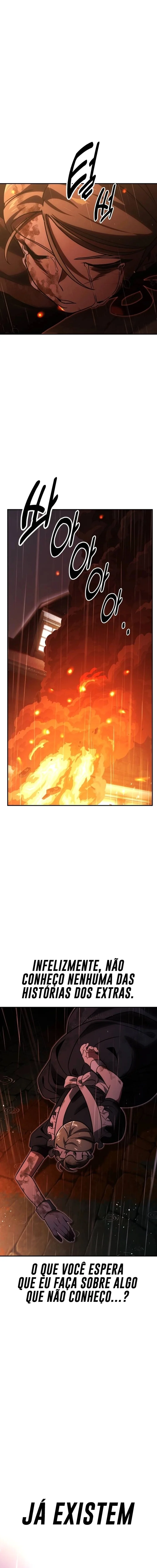 Read The Extra Academy Survival Guide PT Manga Online