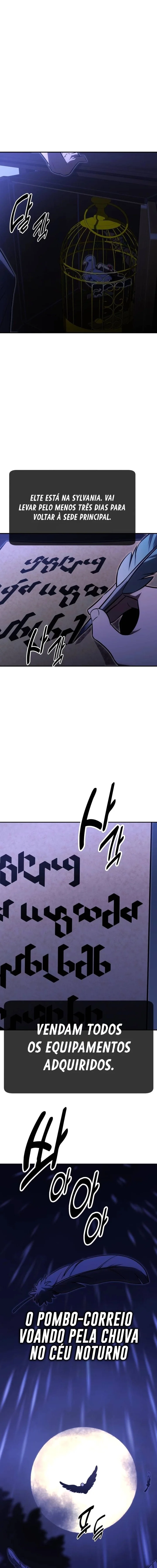 Read The Extra Academy Survival Guide PT Manga Online
