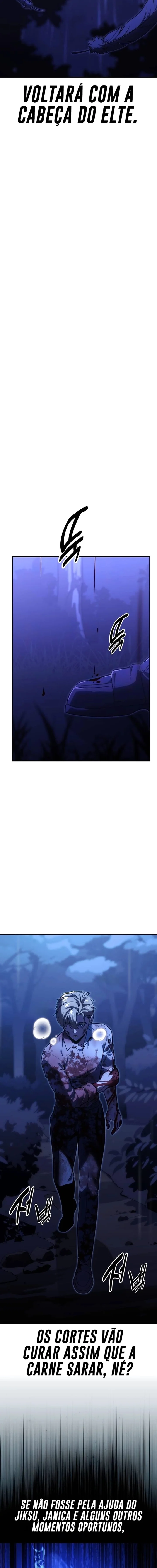Read The Extra Academy Survival Guide PT Manga Online