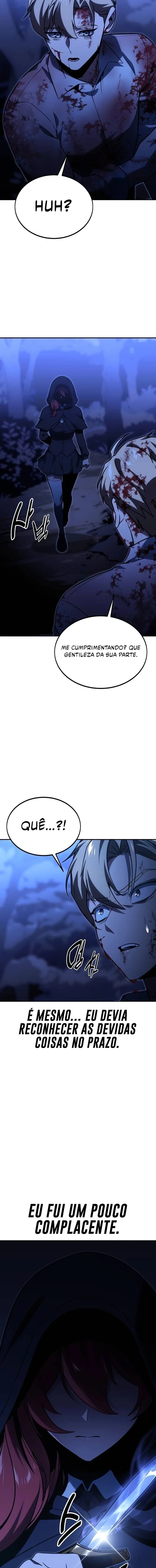 Read The Extra Academy Survival Guide PT Manga Online
