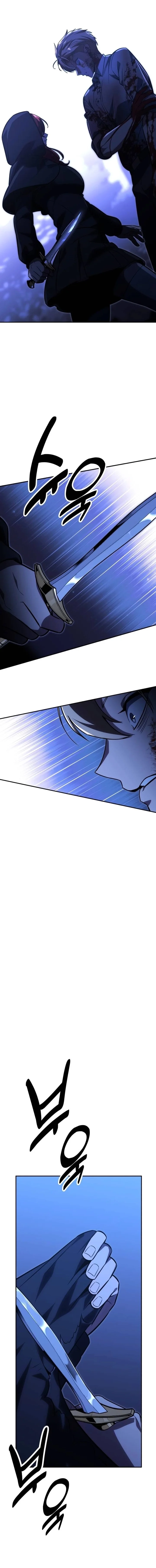 Read The Extra Academy Survival Guide PT Manga Online