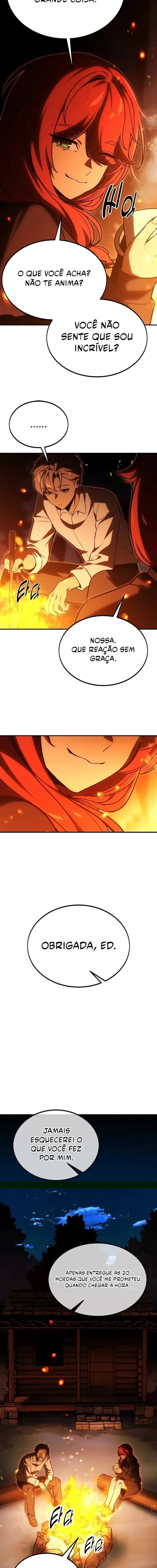 Read The Extra Academy Survival Guide PT Manga Online