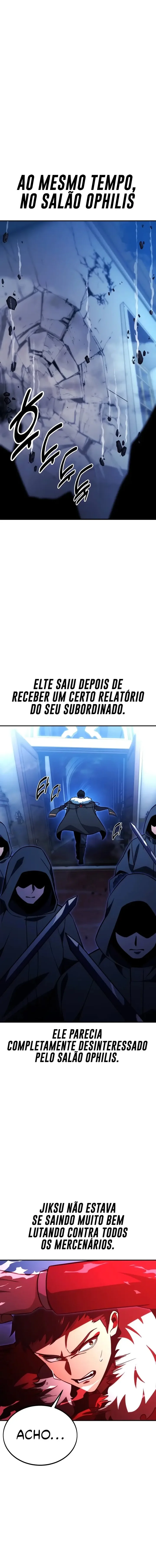 Read The Extra Academy Survival Guide PT Manga Online
