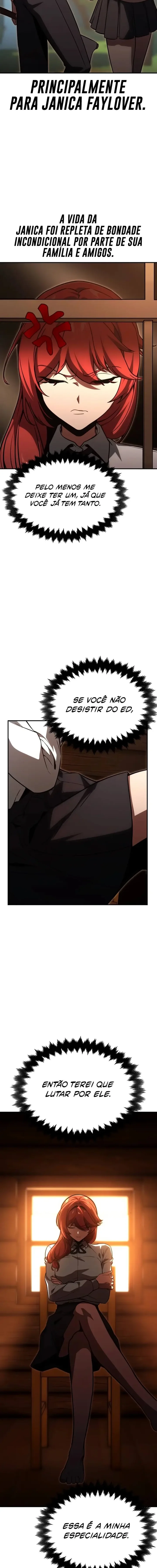 Read The Extra Academy Survival Guide PT Manga Online
