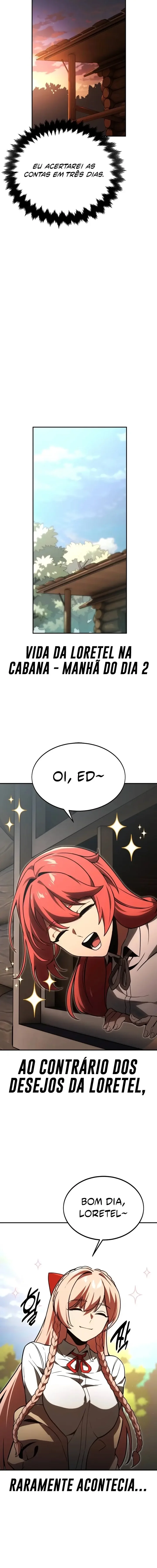Read The Extra Academy Survival Guide PT Manga Online