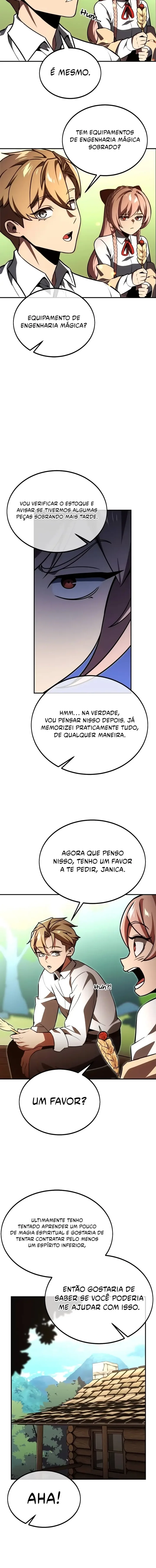 Read The Extra Academy Survival Guide PT Manga Online