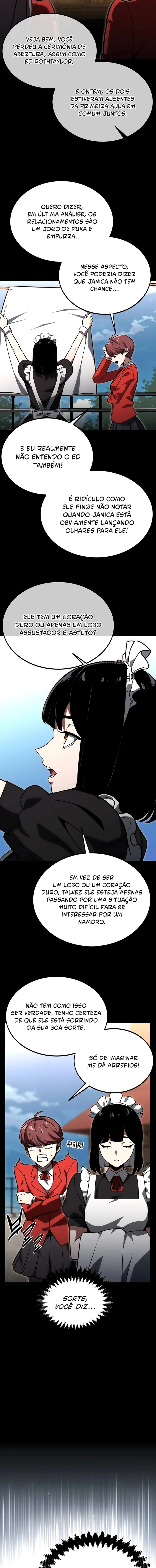 Read The Extra Academy Survival Guide PT Manga Online