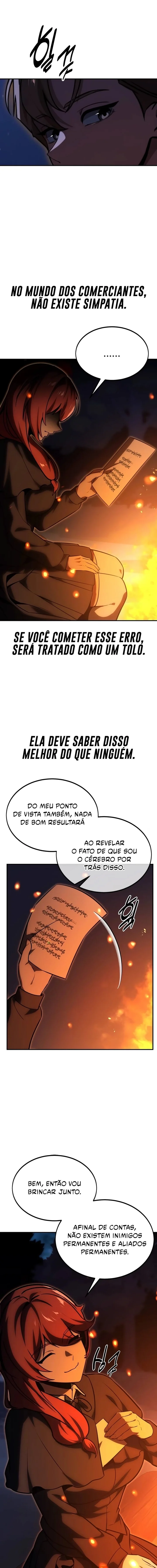 Read The Extra Academy Survival Guide PT Manga Online