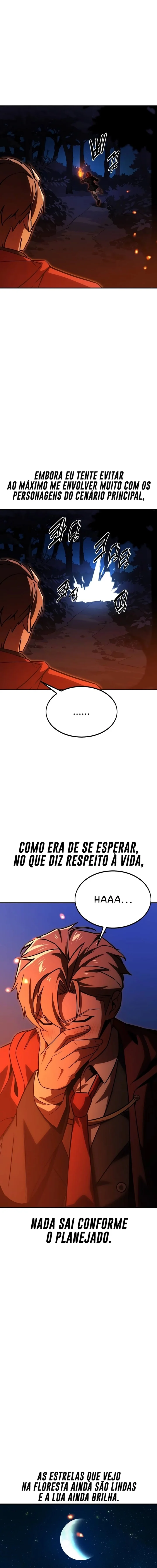 Read The Extra Academy Survival Guide PT Manga Online