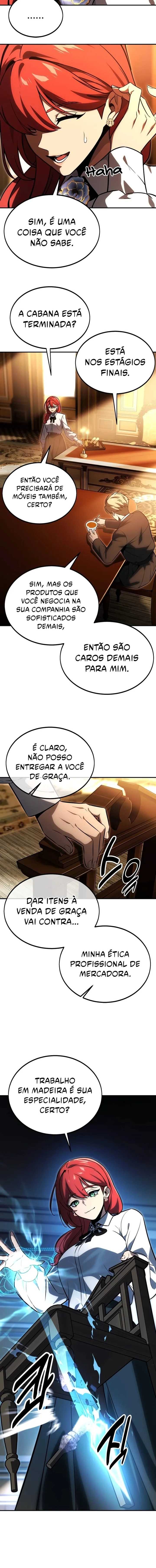 Read The Extra Academy Survival Guide PT Manga Online
