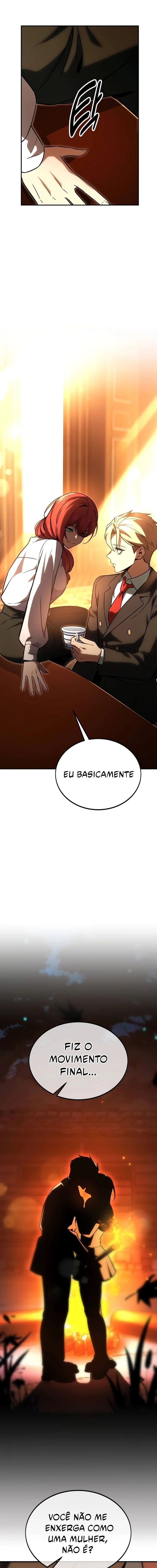 Read The Extra Academy Survival Guide PT Manga Online