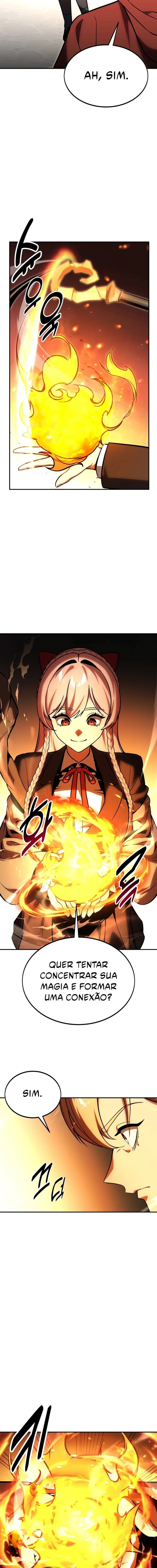Read The Extra Academy Survival Guide PT Manga Online
