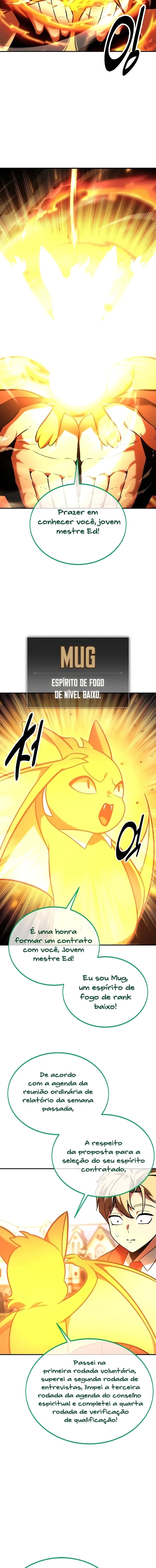 Read The Extra Academy Survival Guide PT Manga Online