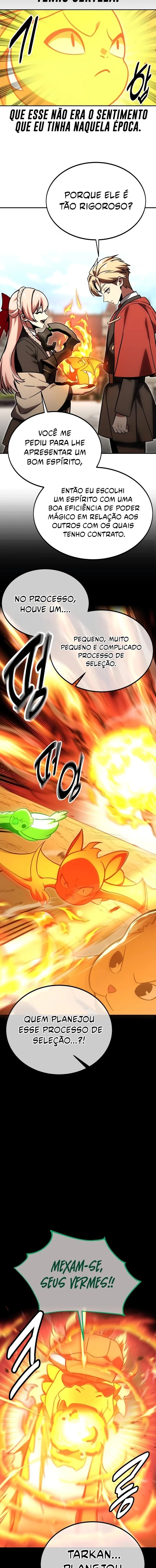 Read The Extra Academy Survival Guide PT Manga Online