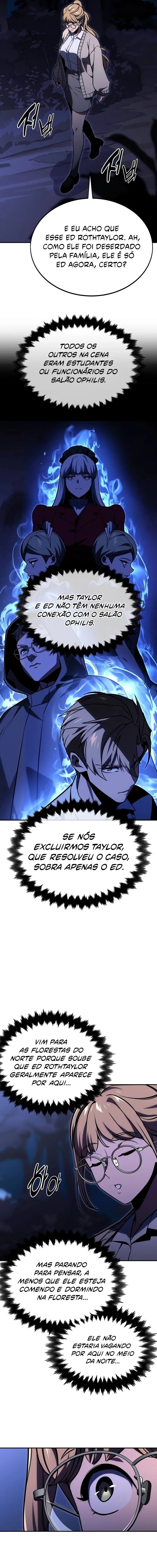 Read The Extra Academy Survival Guide PT Manga Online