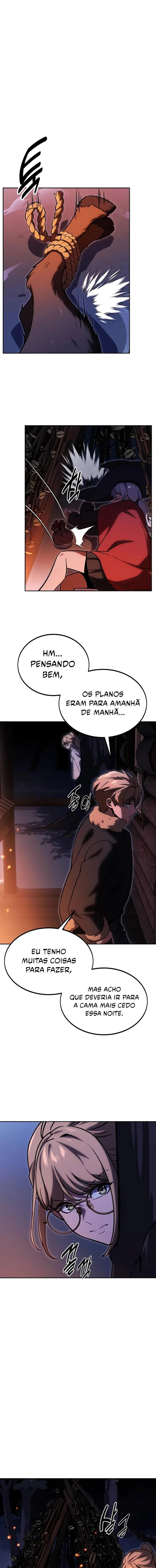 Read The Extra Academy Survival Guide PT Manga Online