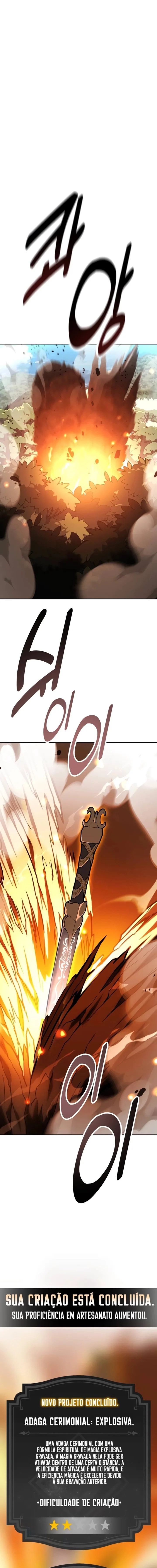 Read The Extra Academy Survival Guide PT Manga Online