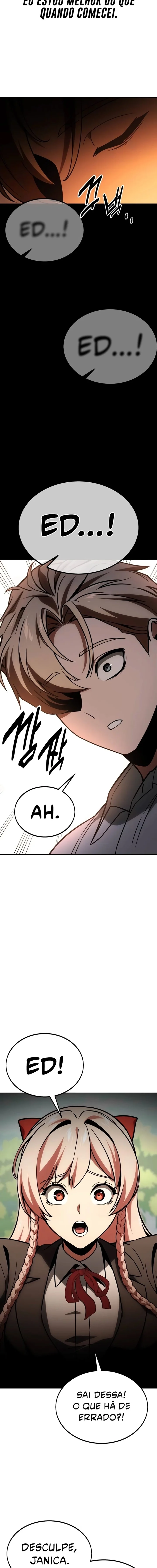 Read The Extra Academy Survival Guide PT Manga Online